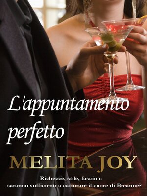 cover image of L'appuntamento perfetto